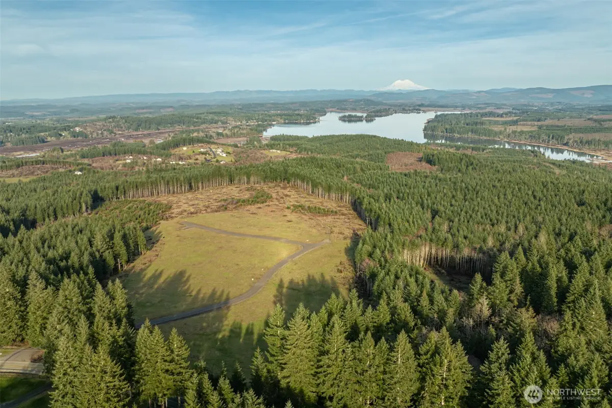 272 Silverwood Drive #G, Castle Rock, WA 98611 - #1