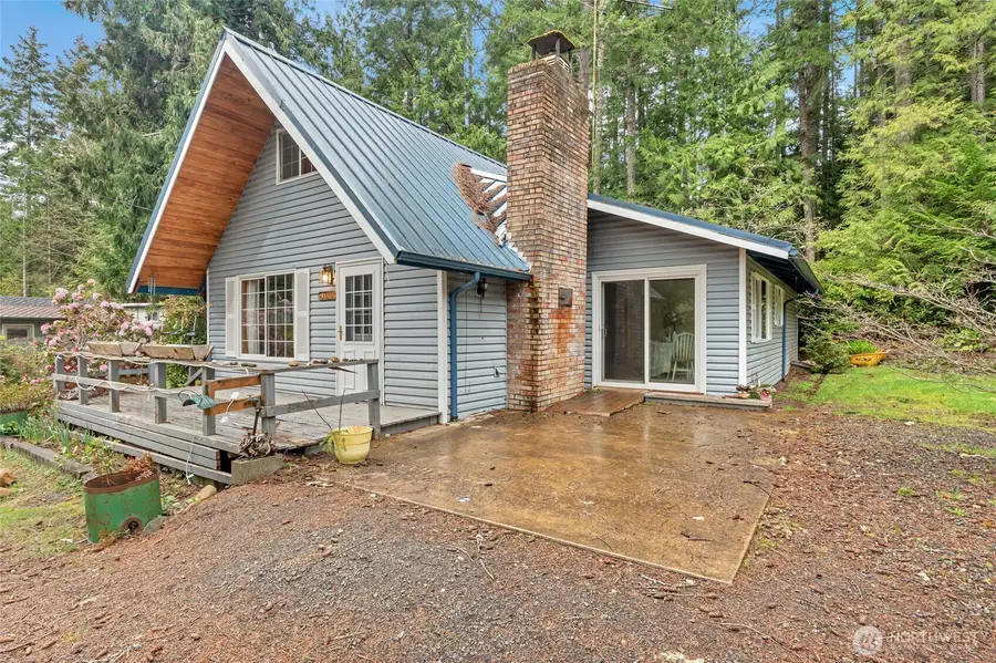 350 Trailwood Drive, Brinnon, WA 98320 - #2