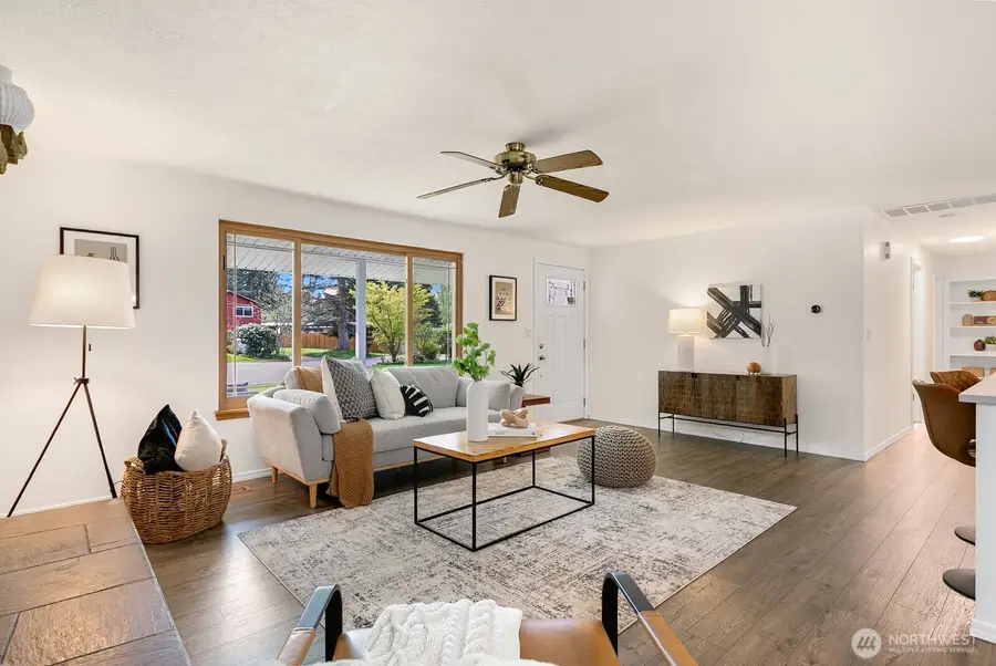 2809 Montclair Court Se, Lacey, WA 98503 - #2