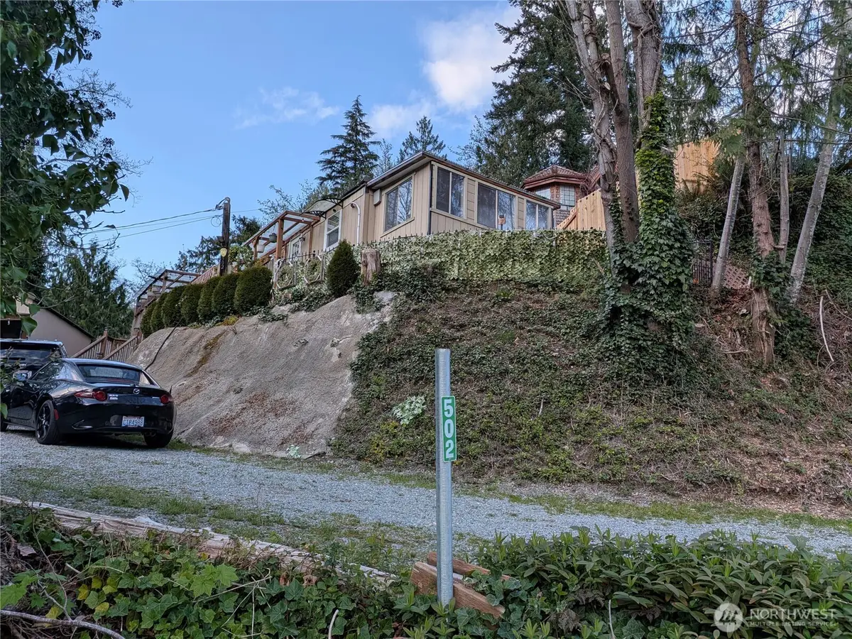 502 Lakeside Drive, Sedro Woolley, WA 98284 - #1