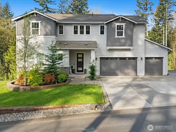 12204 138th Avenue Ne, Lake Stevens, WA 98258