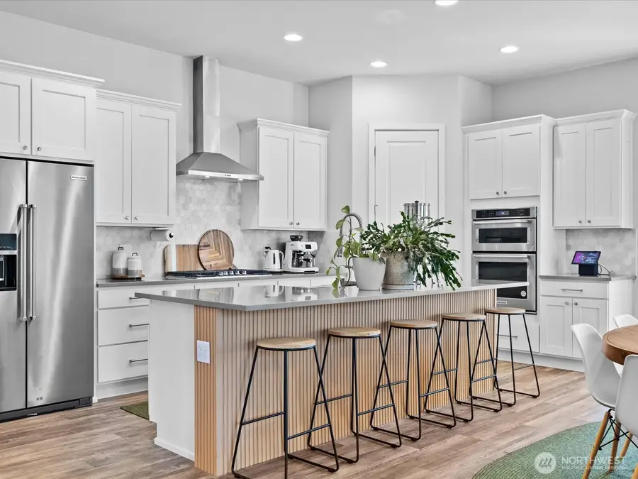 12204 138th Avenue Ne, Lake Stevens, WA 98258 - #3