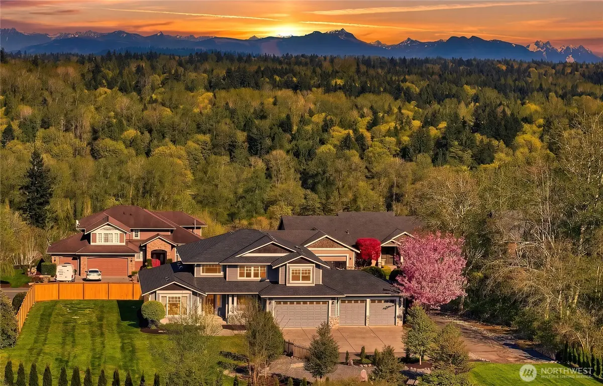 4220 115th Avenue Se, Snohomish, WA 98290 - #1