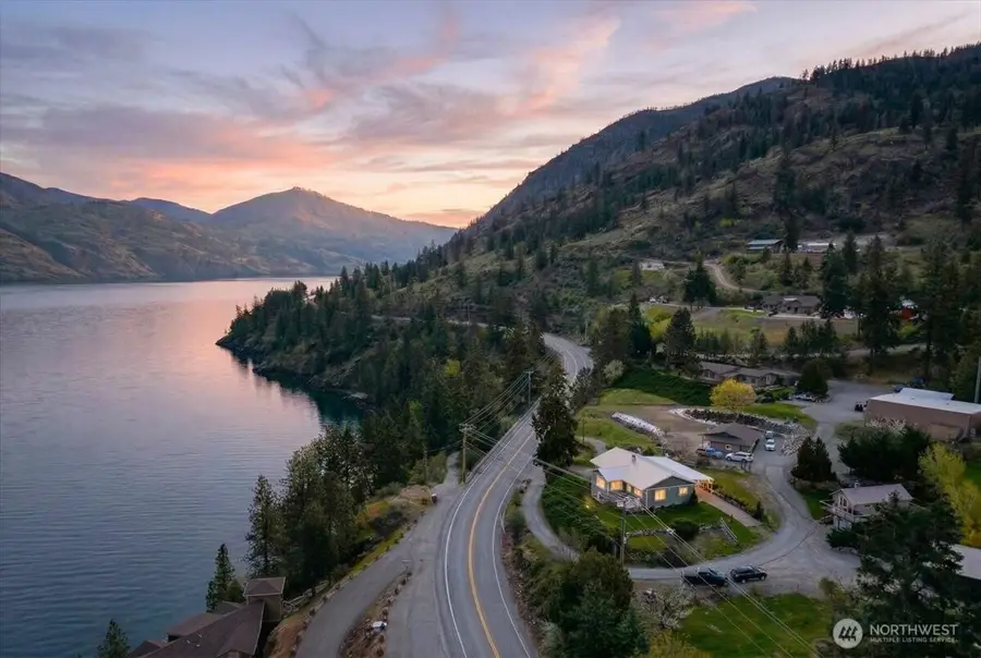 104 Mirage Lane, Chelan, WA 98816 - #2