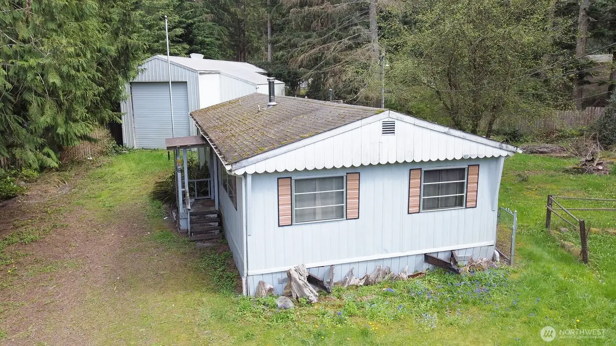 44032 Fir Road, Gold Bar, WA 98251 - #1