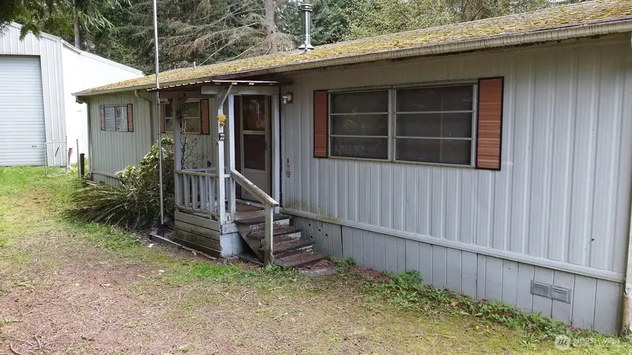 44032 Fir Road, Gold Bar, WA 98251 - #3