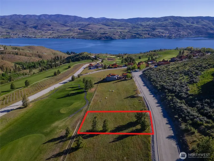 322 Paintbrush Road #8, Chelan, WA 98816 - #2