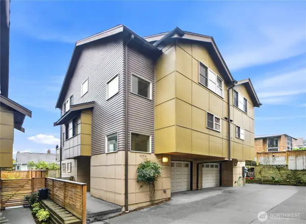 925 N 85th Street #B, Seattle, WA 98103