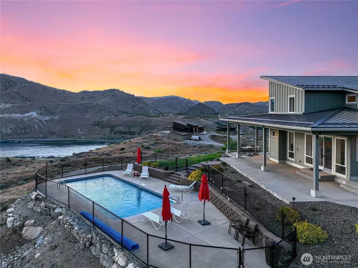200 Ridge Road, Orondo, WA 98843 - #1