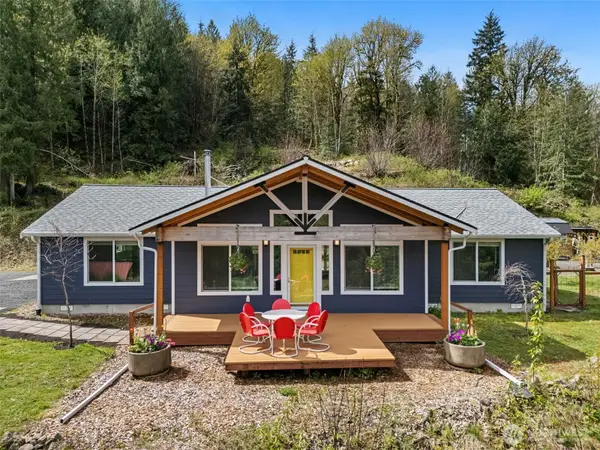 5588 State Route 508, Morton, WA 98356