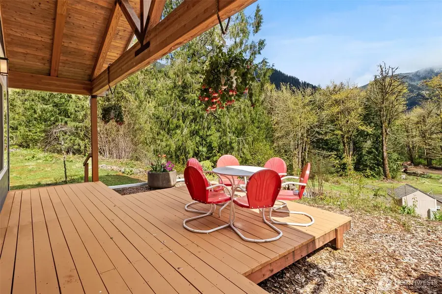 5588 State Route 508, Morton, WA 98356 - #3