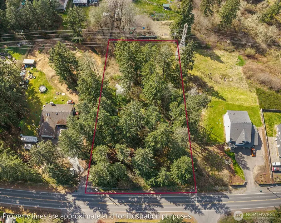 23414 46th Avenue E, Spanaway, WA 98387 - #2