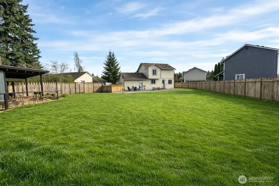 614 Eagle View Drive, Granite Falls, WA 98252 - #2