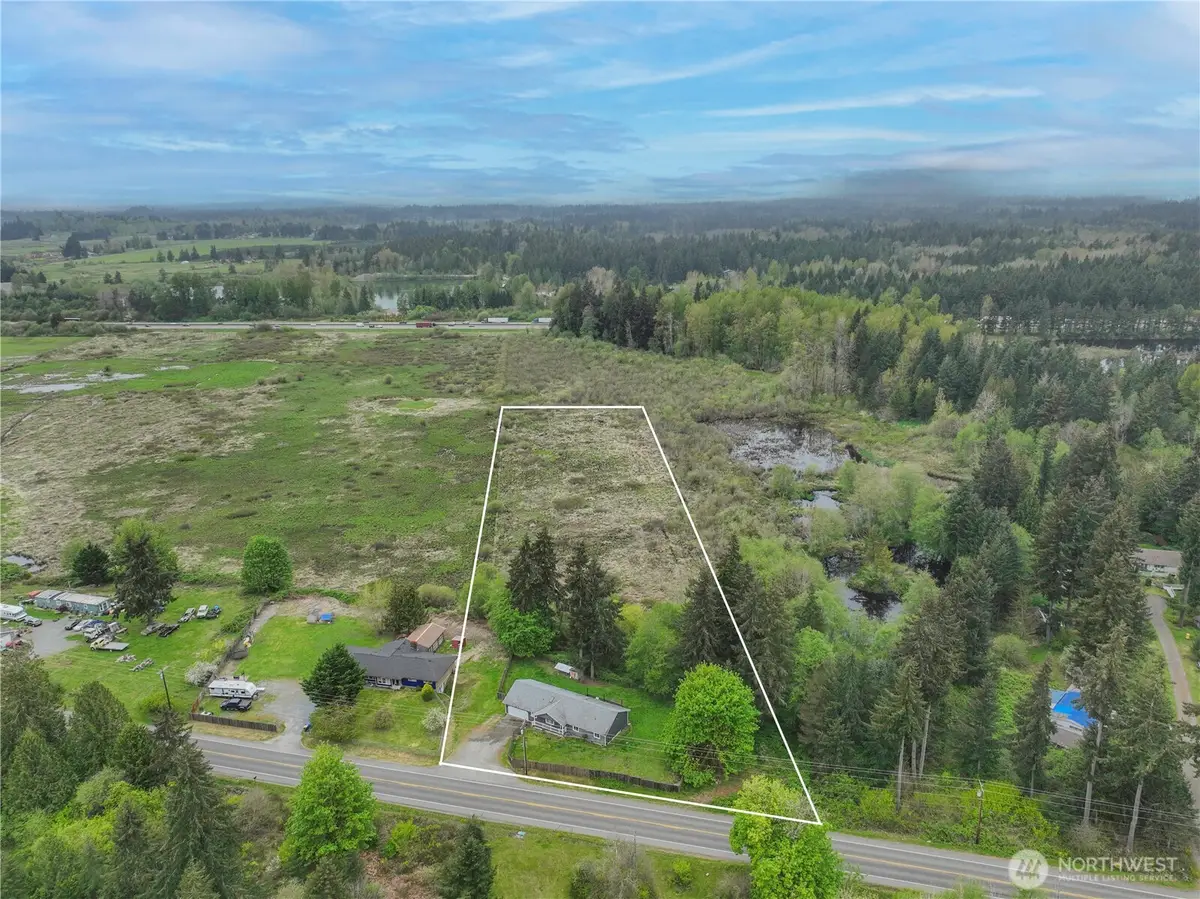 10721 Case Road Sw, Olympia, WA 98512 - #1