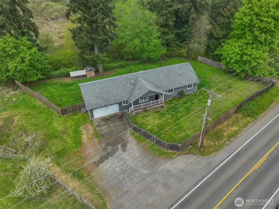 10721 Case Road Sw, Olympia, WA 98512 - #2