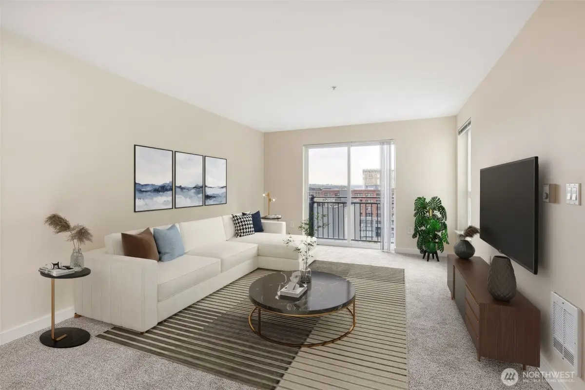 108 5th Avenue S #619, Seattle, WA 98104 - #1