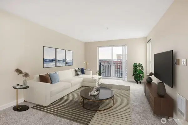 108 5th Avenue S #619, Seattle, WA 98104