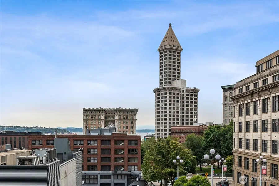 108 5th Avenue S #619, Seattle, WA 98104 - #2