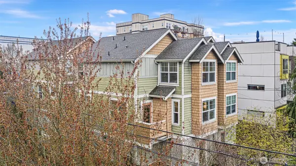 9501 Interlake Avenue N, Seattle, WA 98103