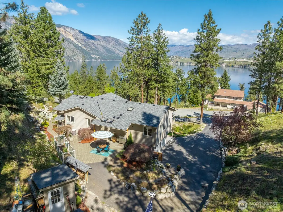 7379 Ridgeview Drive, Chelan, WA 98816 - #1