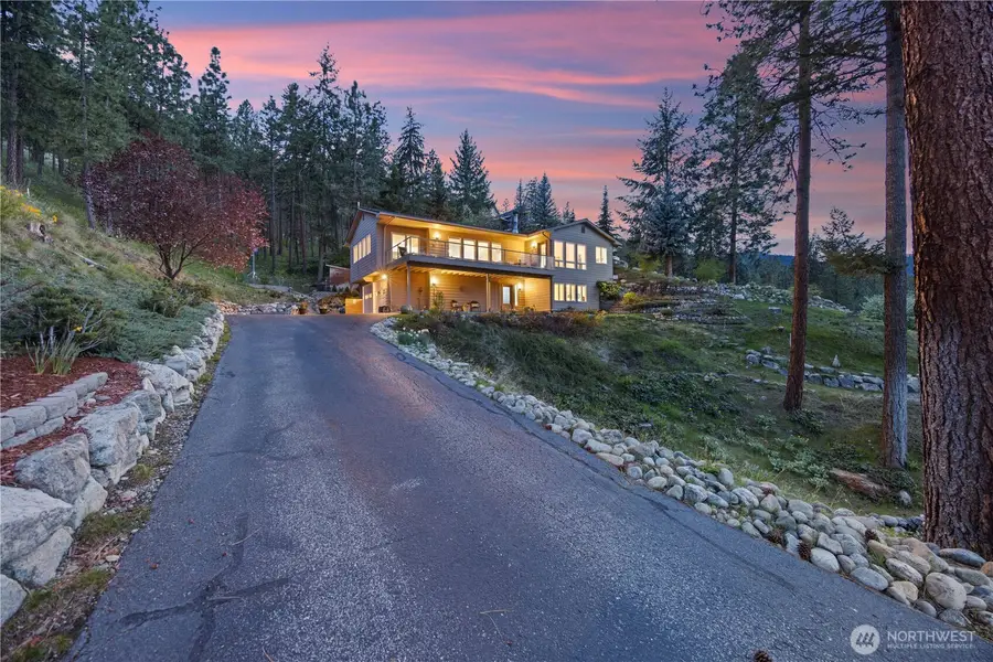 7379 Ridgeview Drive, Chelan, WA 98816 - #3