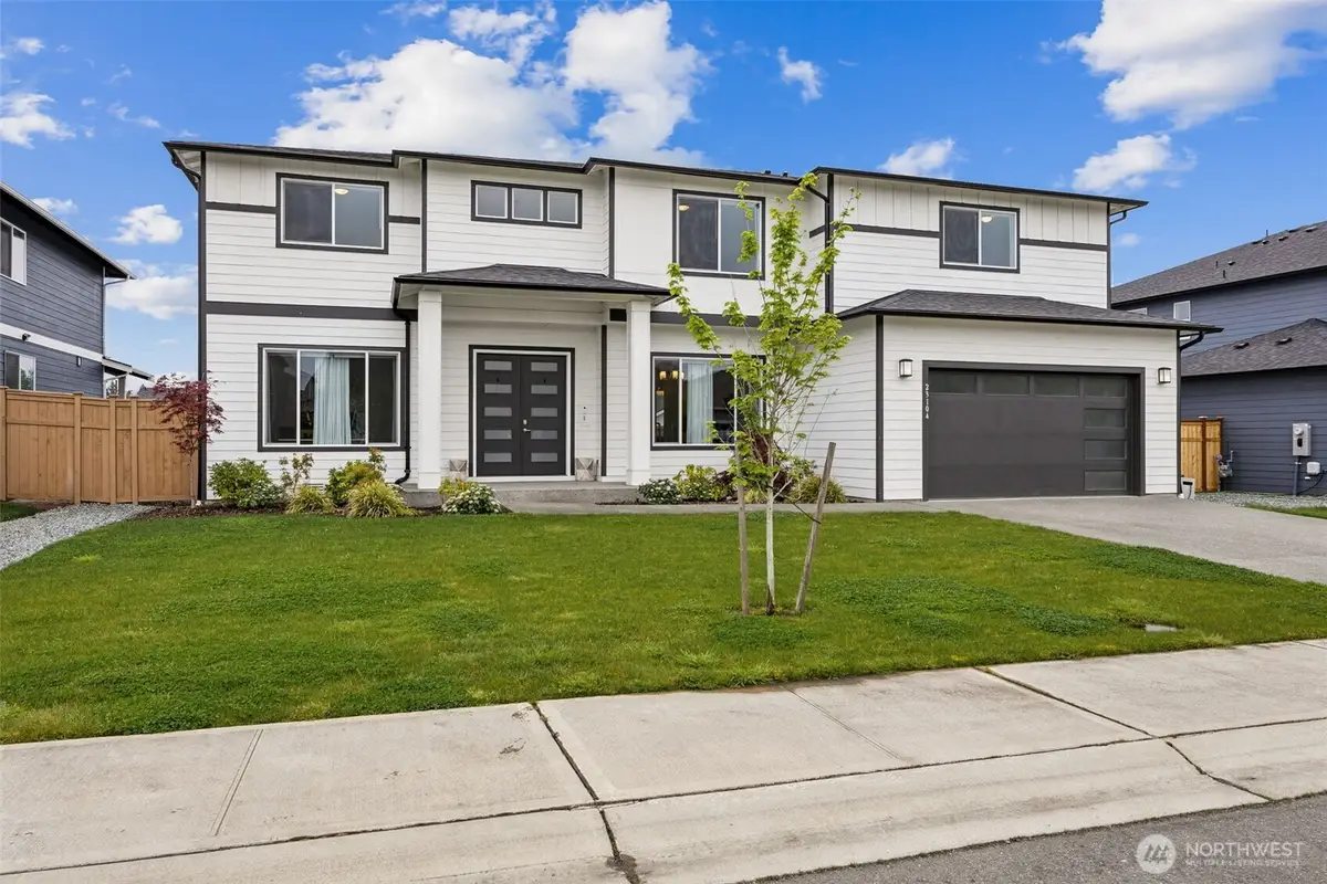 23104 64th St Ct E, Buckley, WA 98321 - #1