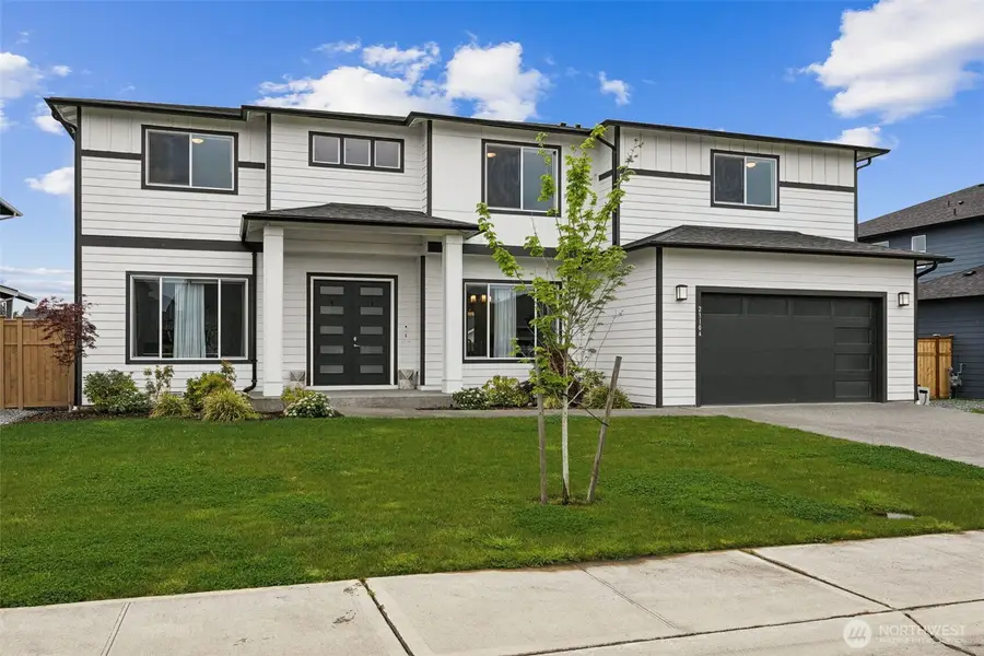 23104 64th St Ct E, Buckley, WA 98321 - #2