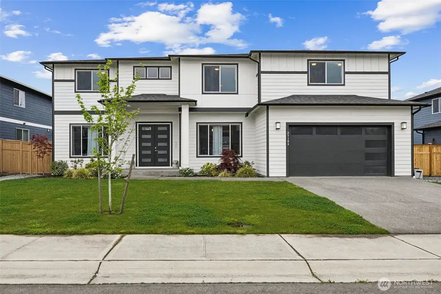 23104 64th St Ct E, Buckley, WA 98321 - #3