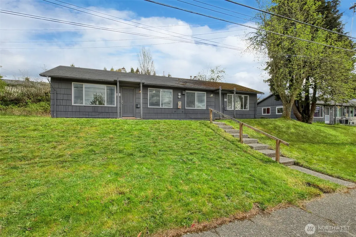 3326 Halverson Avenue, Bremerton, WA 98310 - #1