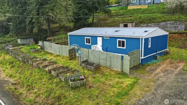 403 Front Street Se, Bucoda, WA 95830