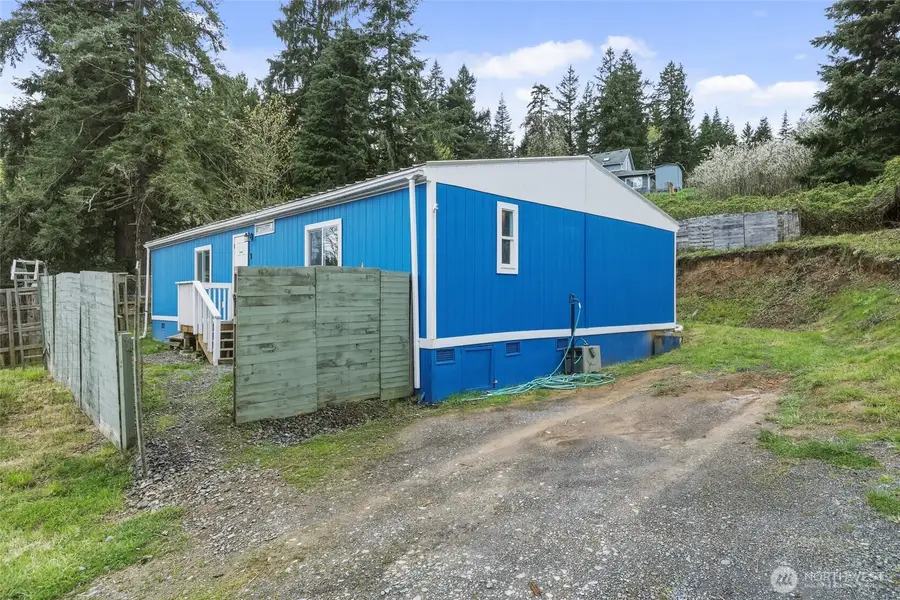 403 Front Street Se, Bucoda, WA 95830 - #2
