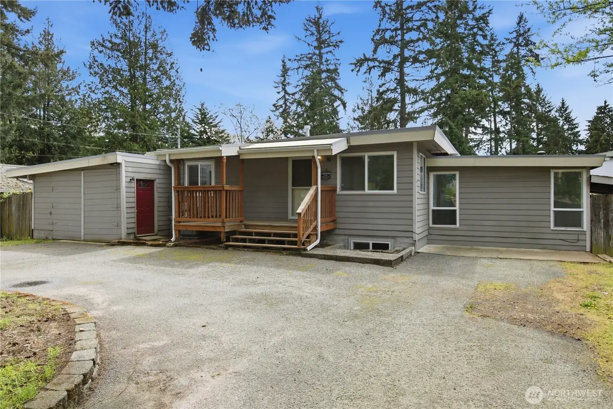 1429 S 132nd Street, Burien, WA 98168 - #1