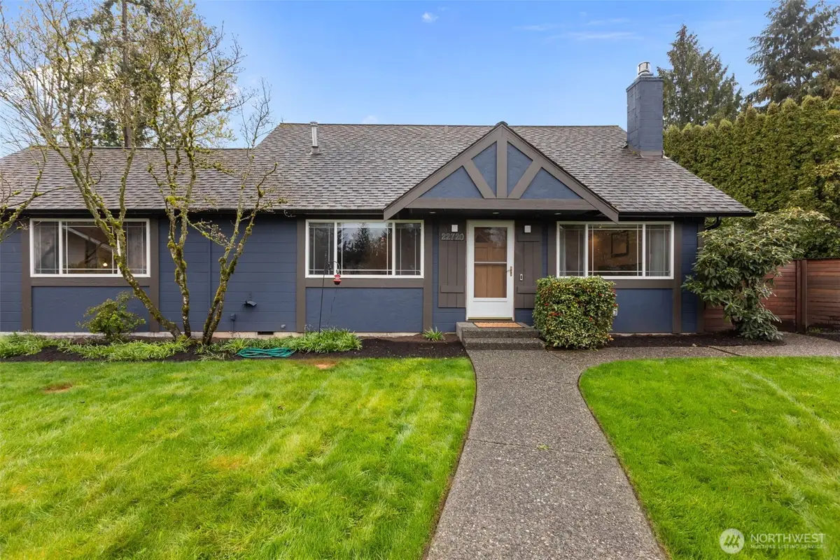 22720 2nd Place W, Bothell, WA 98021 - #1