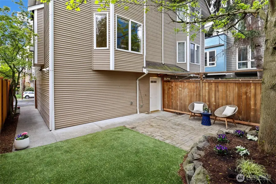 1548 NW 58th Street #B, Seattle, WA 98107 - #2