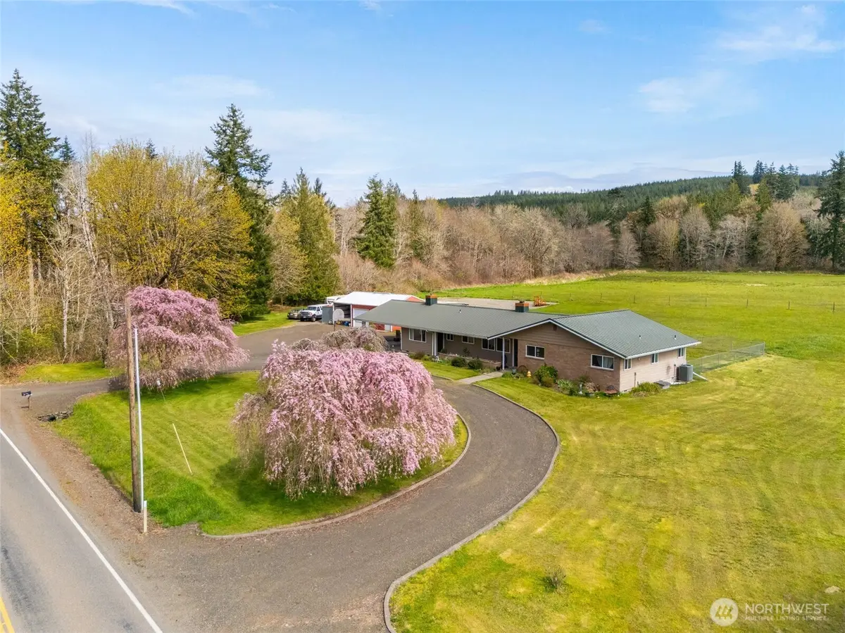 938 Mox Chehalis Road, McCleary, WA 98557 - #1