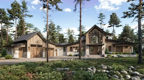 831 Iron Monarch Loop #Lots 3-26, Cle Elum, WA 98922