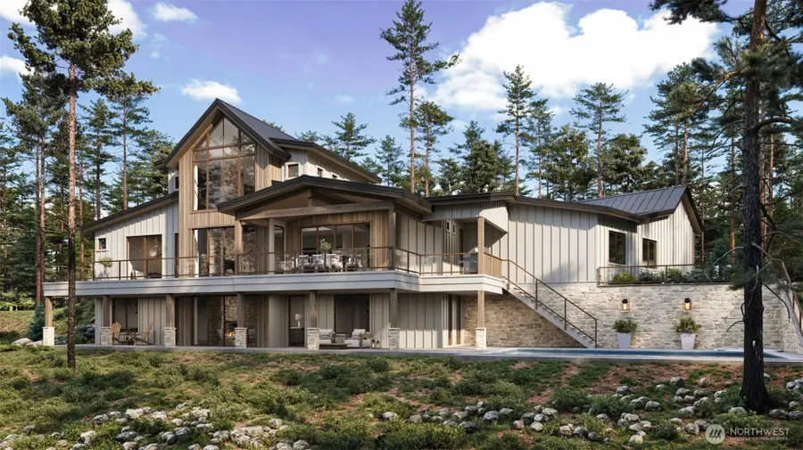 831 Iron Monarch Loop #Lots 3-26, Cle Elum, WA 98922 - #3