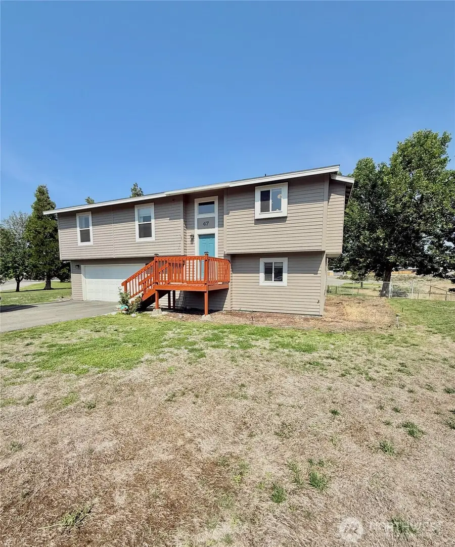 47 Kruse Street, Omak, WA 98841 - #2
