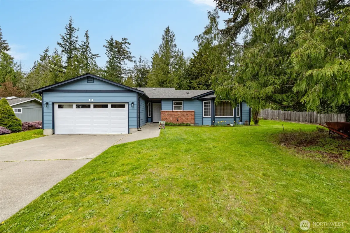 319 Shelter Bay Dr., La Conner, WA 98257 - #1