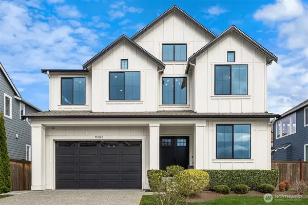 11292 SE 61st Place, Bellevue, WA 98006