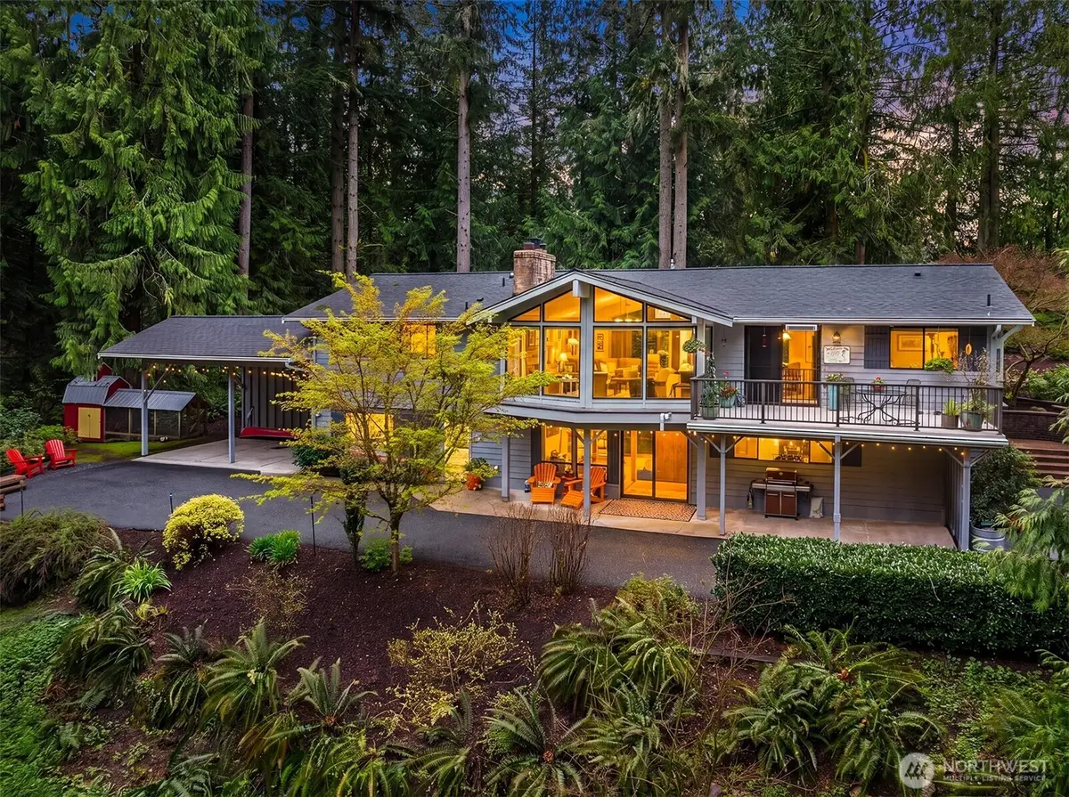 14616 216th Avenue Ne, Woodinville, WA 98077 - #1