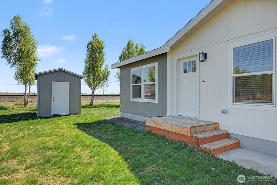 2480 Basin Street Se #44, Ephrata, WA 98823 - #2