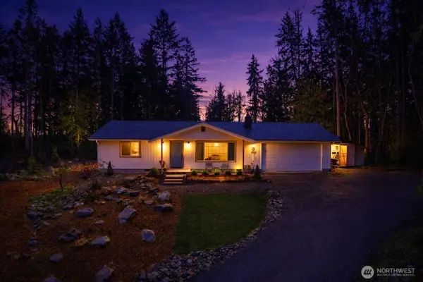 13221 91st Avenue Ct Nw, Gig Harbor, WA 98329