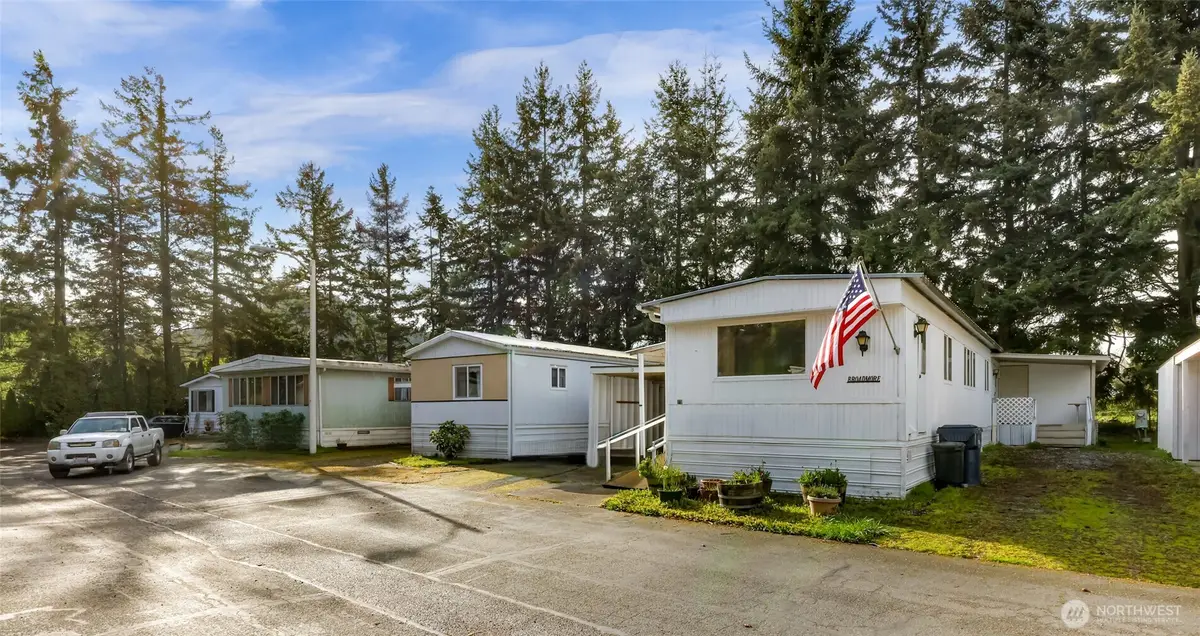 2210 Old Hwy 99 Road #15, Mount Vernon, WA 98237 - #1