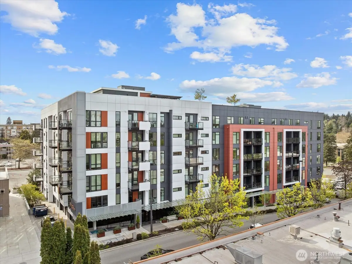 1085 103rd Avenue Ne #311, Bellevue, WA 98004 - #1