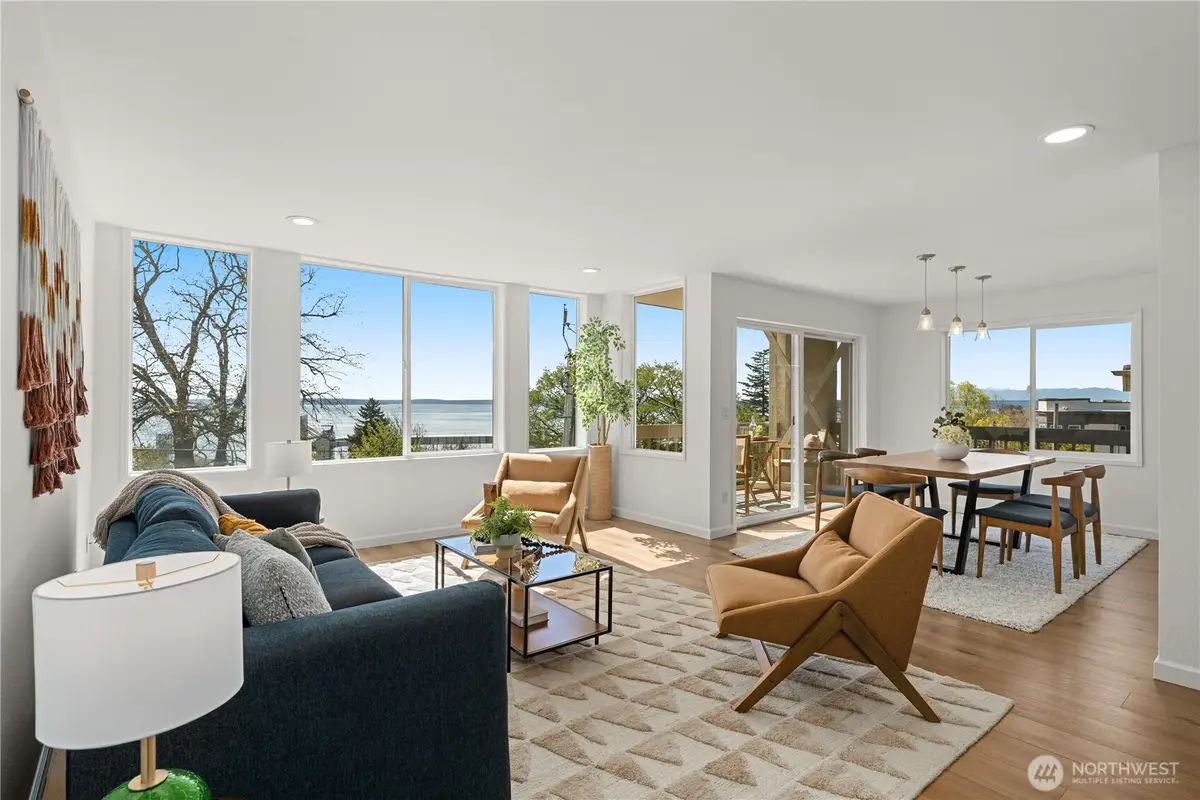 666 W Olympic Place #201, Seattle, WA 98119 - #1