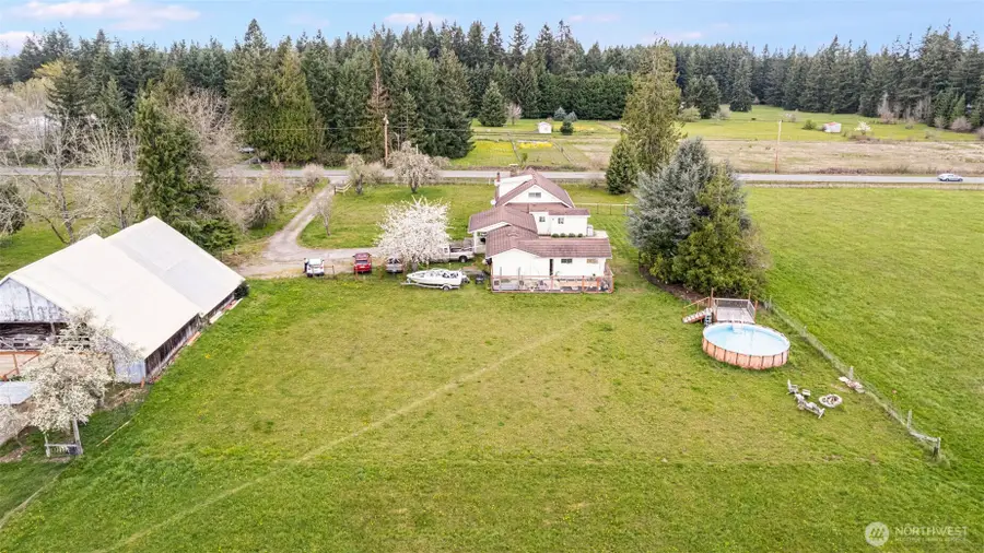 15111 148th Avenue Se, Yelm, WA 98597 - #3