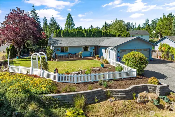 1389 Welling Road, Bellingham, WA 98226