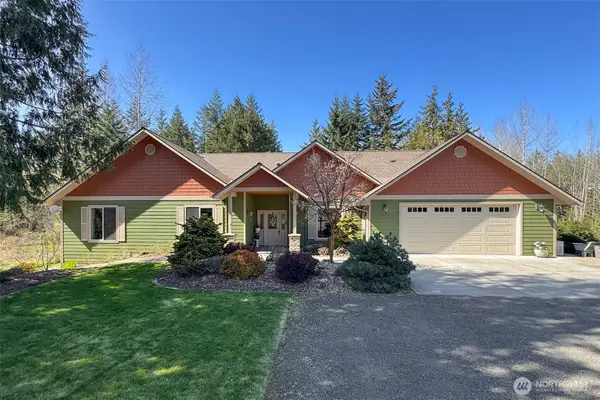 74 Shauna Place, Sequim, WA 98382