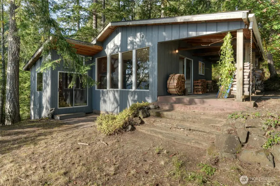 5321 Sunrise Beach Road Nw, Olympia, WA 98502 - #2